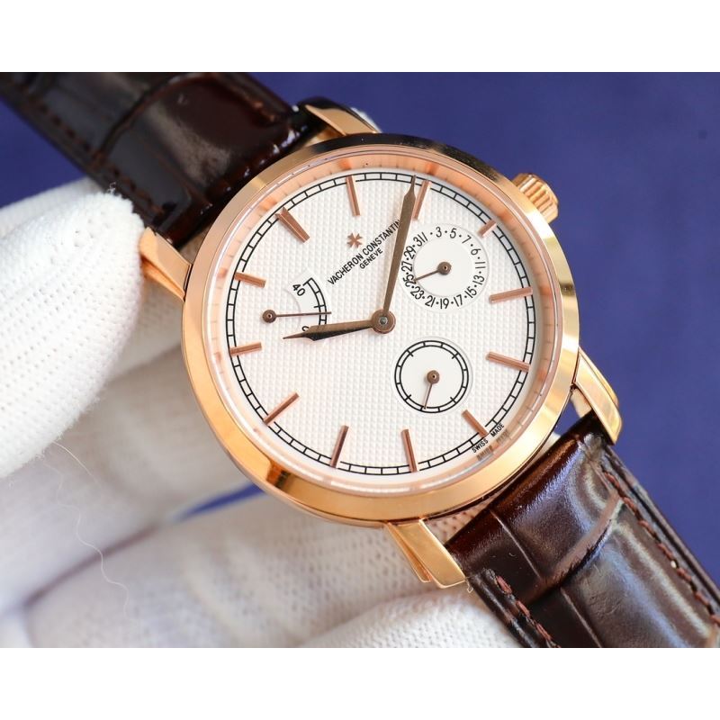 VACHERON CONSTANTIN Watches - Click Image to Close